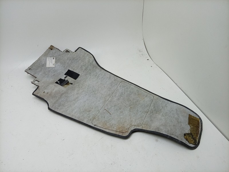 Recambio de juego alfombrillas para aston martin rapide 5.9 v12 cat referencia OEM IAM  AD4313052ABW 