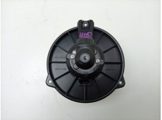 Recambio de ventilador calefaccion para aston martin rapide 5.9 v12 cat referencia OEM IAM  1940000252  2