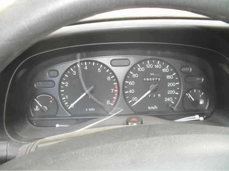 ford mondeo familiar (gd) del año 1999