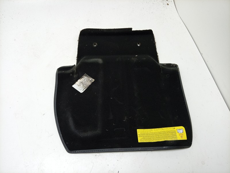 Recambio de juego alfombrillas para aston martin rapide 5.9 v12 cat referencia OEM IAM  AD43130A39ABW 
