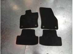 Recambio de juego alfombrillas para volkswagen t-roc (a11, d11) 1.5 tsi referencia OEM IAM   