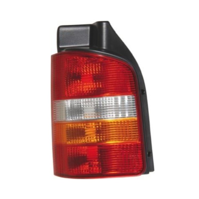 Recambio de piloto trasero izquierdo para volkswagen t5 bus referencia OEM IAM 7H0945095F 7H0945095F 16914835/VG9174154/103F2335