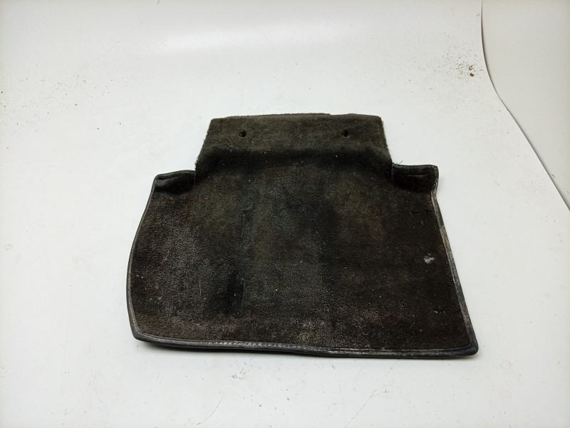Recambio de juego alfombrillas para aston martin rapide 5.9 v12 cat referencia OEM IAM   