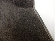 Recambio de juego alfombrillas para aston martin rapide 5.9 v12 cat referencia OEM IAM    2