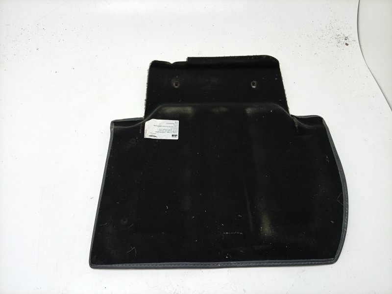 Recambio de juego alfombrillas para aston martin rapide 5.9 v12 cat referencia OEM IAM   
