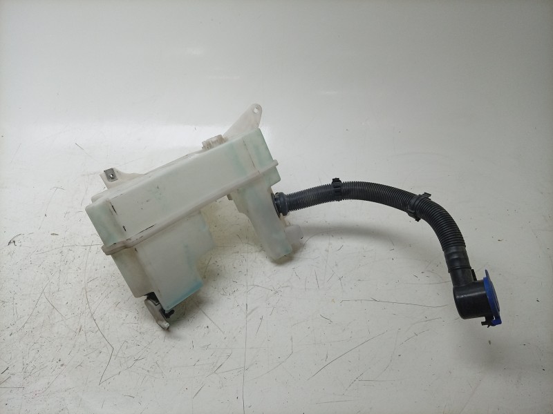 Recambio de deposito limpia para ford focus iv (hn) 1.5 ecoblue referencia OEM IAM  JX7B17B613AF 