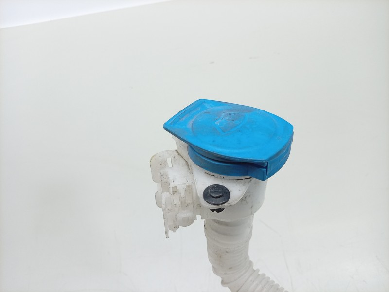 Recambio de deposito limpia para seat leon (kl1) 1.5 16v tsi act referencia OEM IAM 5WA955448 5WA955453A 