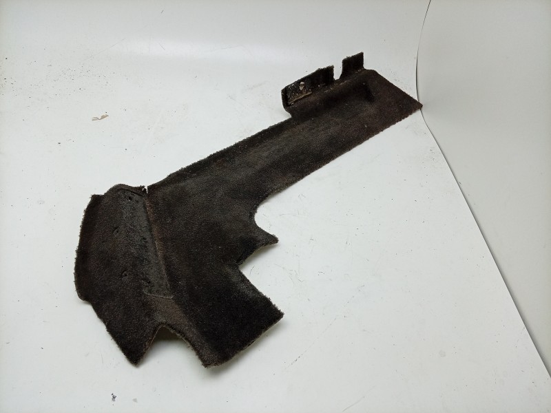 Recambio de tapizado maletero suelo para aston martin rapide 5.9 v12 cat referencia OEM IAM  AD43281B11ACW 