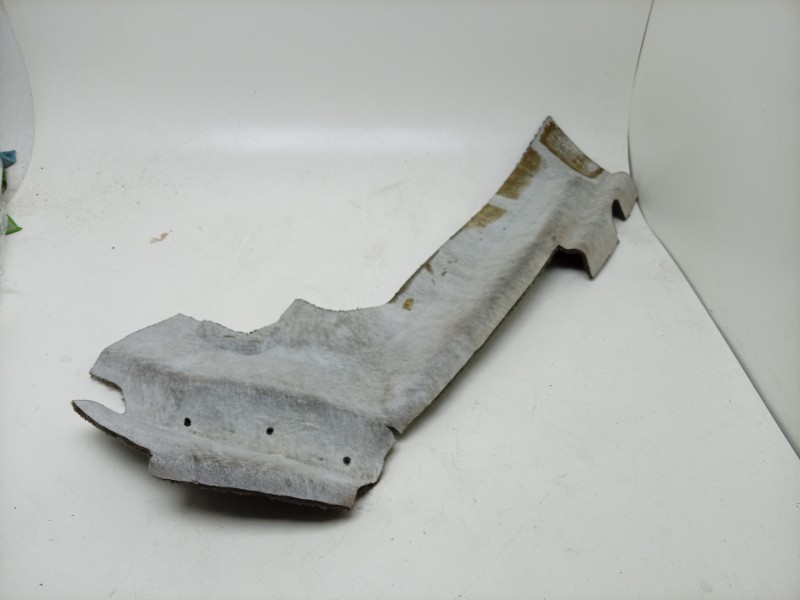Recambio de tapizado maletero suelo para aston martin rapide 5.9 v12 cat referencia OEM IAM  AD43281B11ACW 