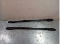 Recambio de barras techo para renault 4 e-tech 120 referencia OEM IAM 738212372R 738212372R 
