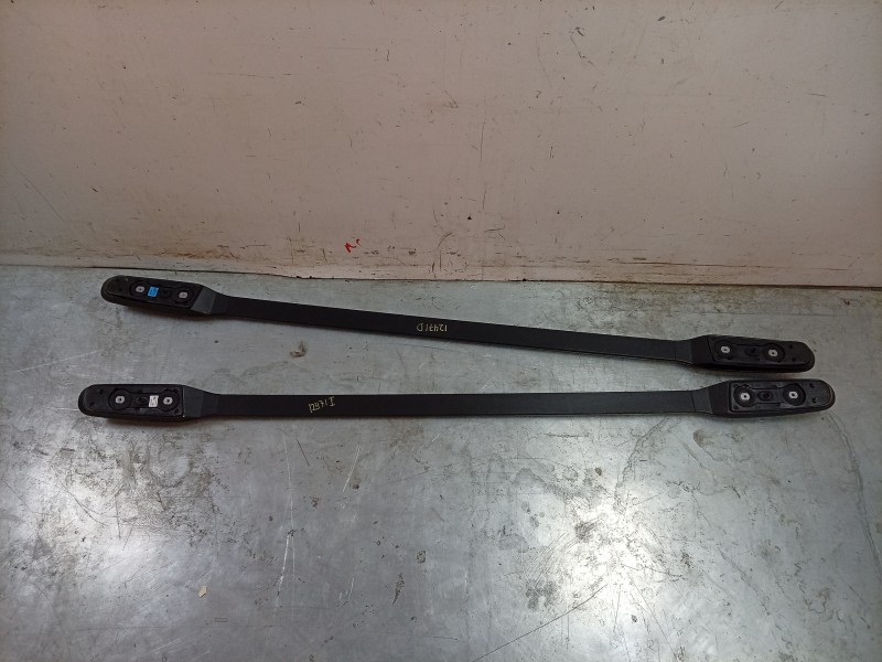 Recambio de barras techo para renault 4 e-tech 120 referencia OEM IAM 738212372R 738212372R 