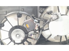 Recambio de electroventilador para toyota rav4 referencia OEM IAM 1671136180   2