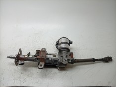 Recambio de columna direccion para ford focus iv (hn) 1.5 ecoblue referencia OEM IAM  JX6C3D077 