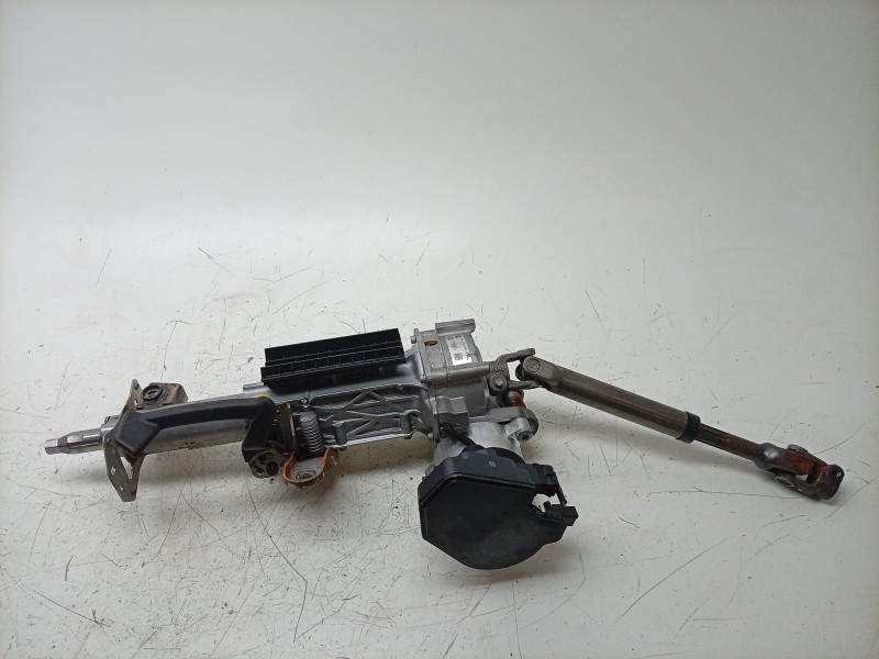 Recambio de columna direccion para ford focus iv (hn) 1.5 ecoblue referencia OEM IAM  JX6C3D077 