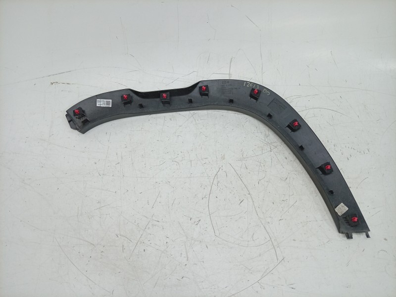 Recambio de aletin delantero derecho para hyundai inster ax referencia OEM IAM 87714GX000 87712GX880CA 