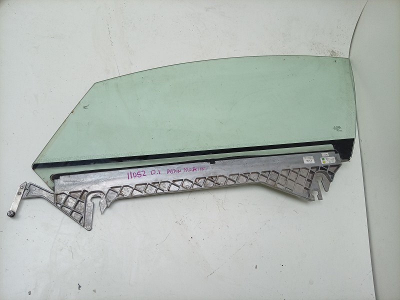 Recambio de luna delantera izquierda para aston martin rapide 5.9 v12 cat referencia OEM IAM  AD43F21411AF 