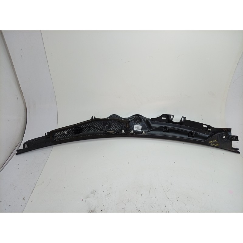 Recambio de torpedo para mercedes-benz clase c (w204) coupe 2.1 cdi cat referencia OEM IAM  A2048303213 