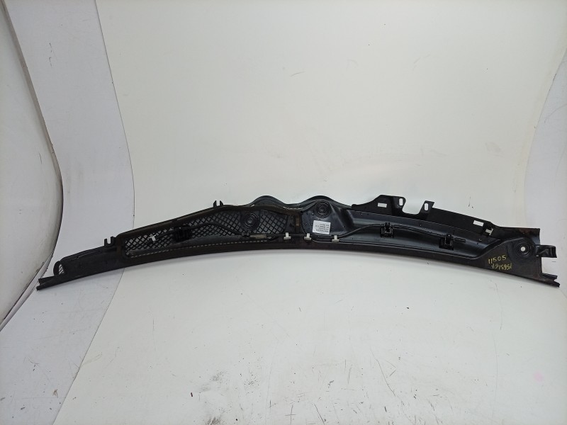 Recambio de torpedo para mercedes-benz clase c (w204) coupe 2.1 cdi cat referencia OEM IAM  A2048303213 