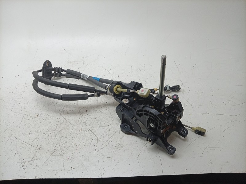 Recambio de palanca cambio para ford focus iv (hn) 1.5 ecoblue referencia OEM IAM  2314915 