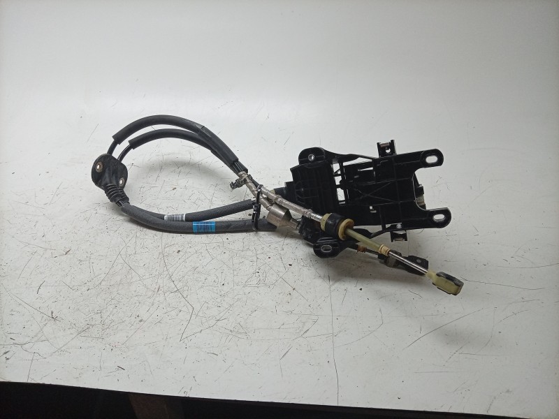 Recambio de palanca cambio para ford focus iv (hn) 1.5 ecoblue referencia OEM IAM  2314915 