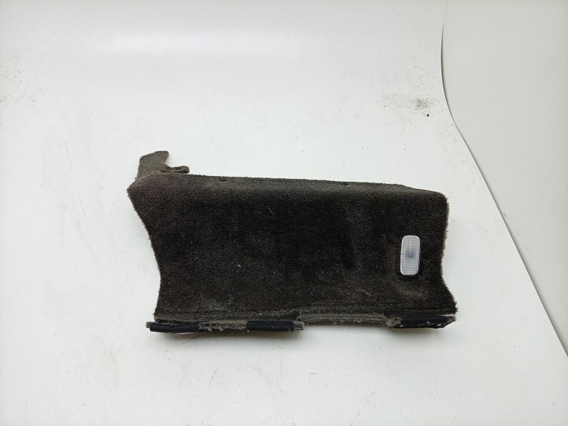 Recambio de tapizado maletero suelo para aston martin rapide 5.9 v12 cat referencia OEM IAM  AD43130A34GA 