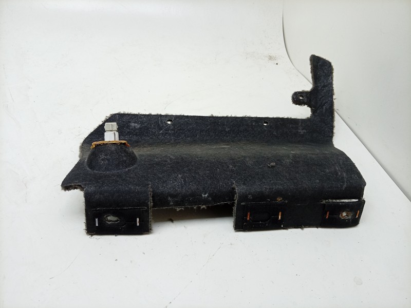 Recambio de tapizado maletero suelo para aston martin rapide 5.9 v12 cat referencia OEM IAM  AD43130A34GA 