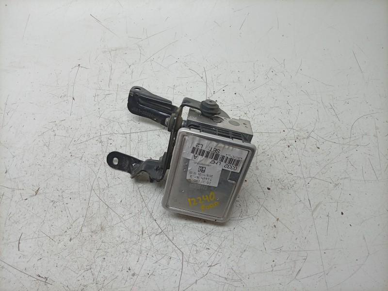 Recambio de abs para ford focus iv (hn) 1.5 ecoblue referencia OEM IAM 10022016744 JX612B373LC 