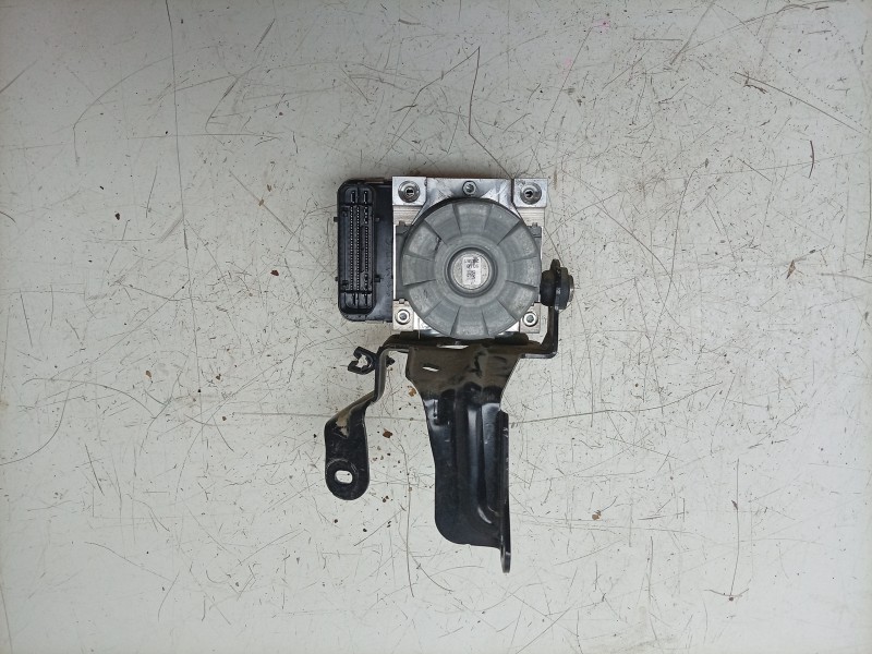 Recambio de abs para ford focus iv (hn) 1.5 ecoblue referencia OEM IAM 10022016744 JX612B373LC 