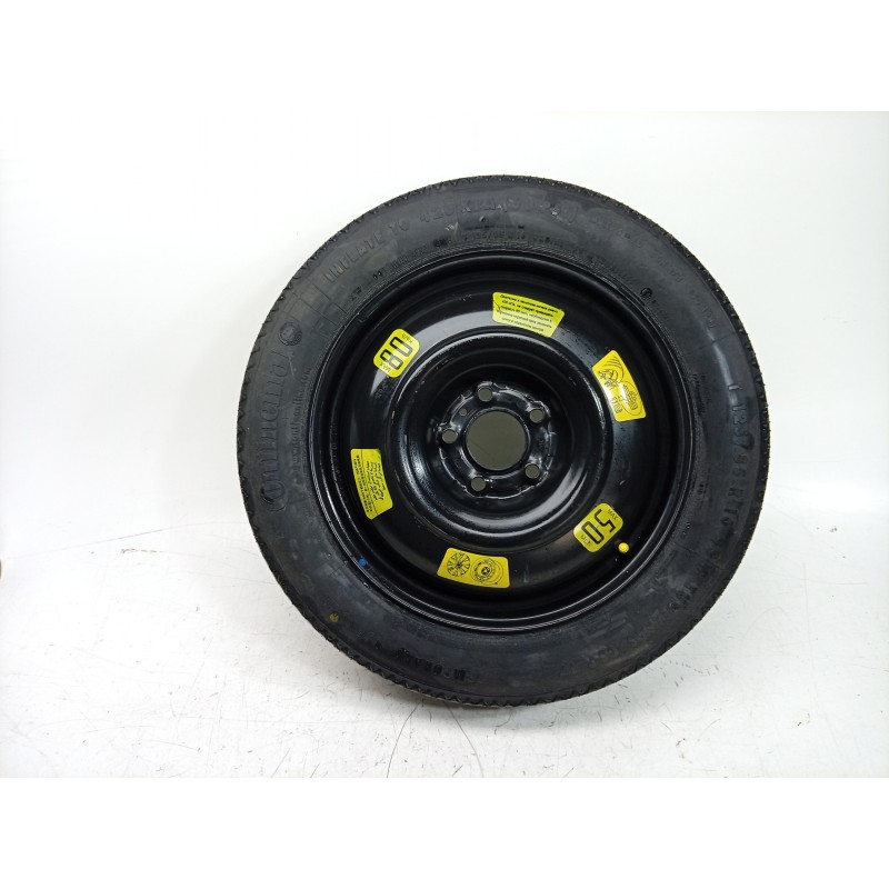 Recambio de neumatico repuesto para peugeot 308 ii (lb_, lp_, lw_, lh_, l3_) 1.5 bluehdi 130 referencia OEM IAM  1258516 