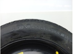 Recambio de neumatico repuesto para peugeot 308 ii (lb_, lp_, lw_, lh_, l3_) 1.5 bluehdi 130 referencia OEM IAM  1258516  2
