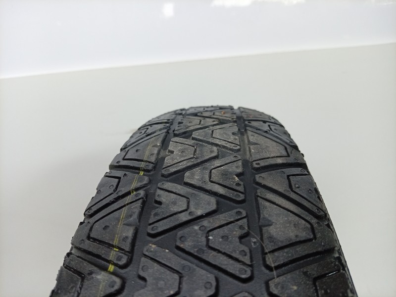 Recambio de neumatico repuesto para peugeot 308 ii (lb_, lp_, lw_, lh_, l3_) 1.5 bluehdi 130 referencia OEM IAM  1258516 