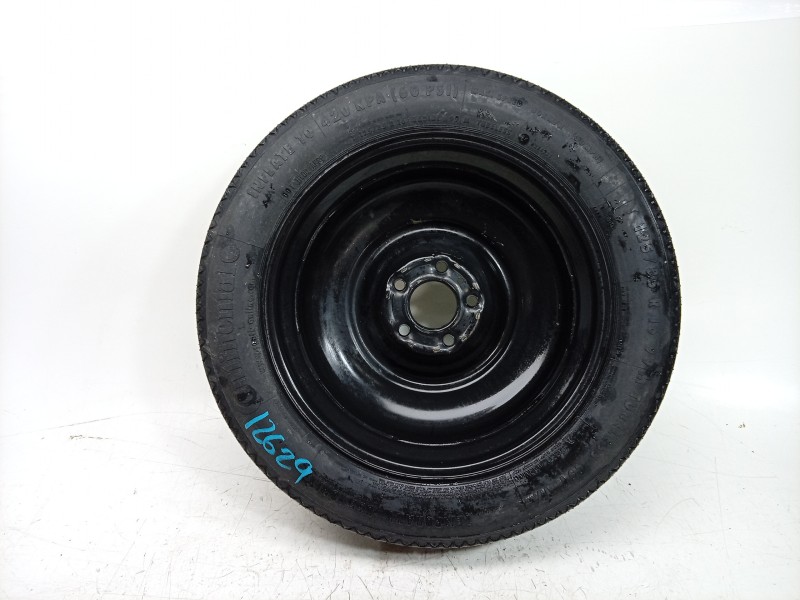 Recambio de neumatico repuesto para peugeot 308 ii (lb_, lp_, lw_, lh_, l3_) 1.5 bluehdi 130 referencia OEM IAM  1258516 