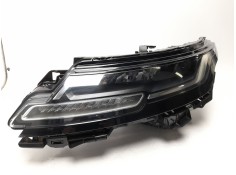 Recambio de faro izquierdo para land rover range rover evoque (l551) 2.0 d165 referencia OEM IAM  M8D213W030BA 