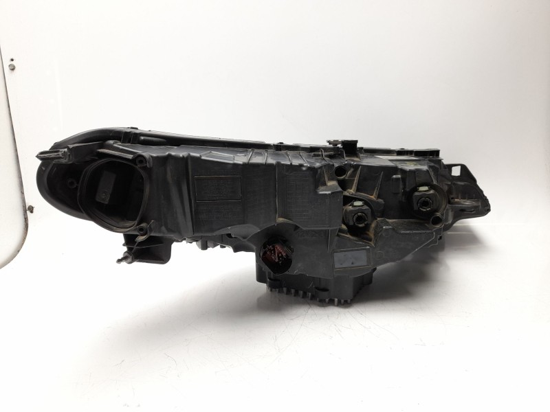 Recambio de faro izquierdo para land rover range rover evoque (l551) 2.0 d165 referencia OEM IAM  M8D213W030BA 