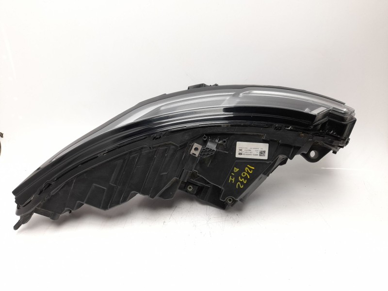 Recambio de faro izquierdo para land rover range rover evoque (l551) 2.0 d165 referencia OEM IAM  M8D213W030BA 
