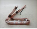 AIRBAG CORTINA DELANTERO DERECHO 2474204 JX7BA042D94BE 
