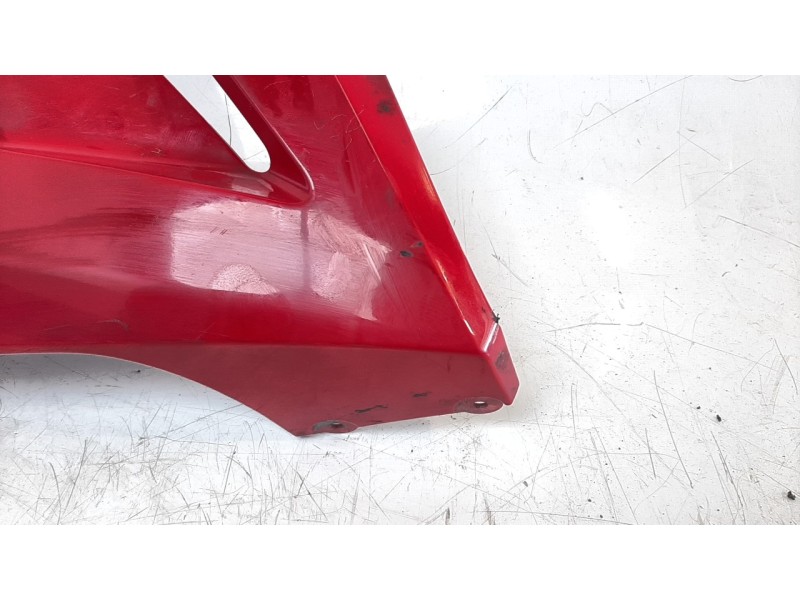 Recambio de quilla derecha para honda cbr 500r cbr 500 r referencia OEM IAM 64330MKPDN0ZB  
