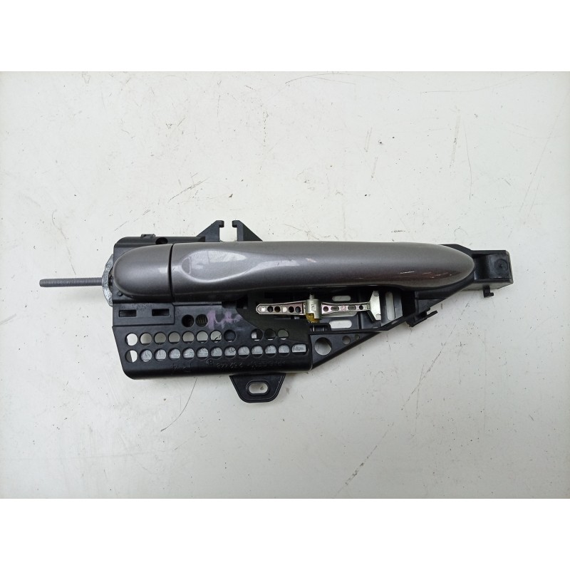 Recambio de maneta exterior trasera derecha para renault captur i (j5_, h5_) 0.9 tce 90 referencia OEM IAM  806B04979R 