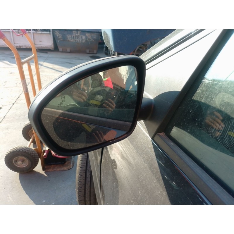 Recambio de retrovisor izquierdo para dacia sandero iii 1.0 tce 90 eco-g referencia OEM IAM   