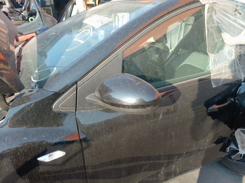 Recambio de retrovisor izquierdo para dacia sandero iii 1.0 tce 90 eco-g referencia OEM IAM   