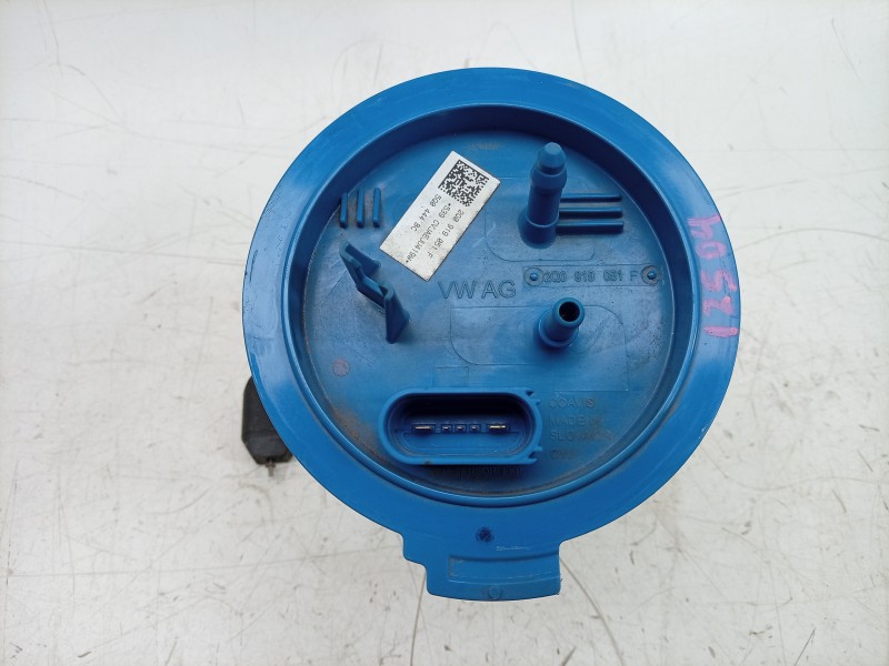 Recambio de bomba combustible para seat arona (kj7, kjp) 1.0 tsi referencia OEM IAM  2Q0919051F 