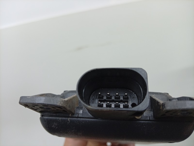 Recambio de modulo electronico para seat arona (kj7, kjp) 1.0 tsi referencia OEM IAM  5Q0907686C 