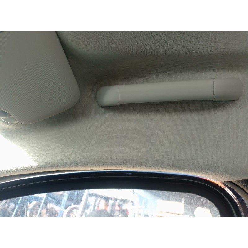 Recambio de airbag cortina delantero derecho para dacia sandero iii 1.0 tce 90 eco-g referencia OEM IAM   