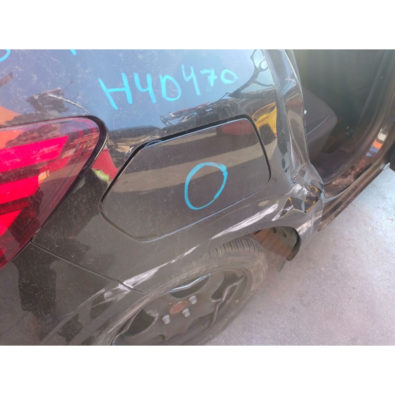 Recambio de tapa exterior combustible para dacia sandero iii 1.0 tce 90 eco-g referencia OEM IAM   