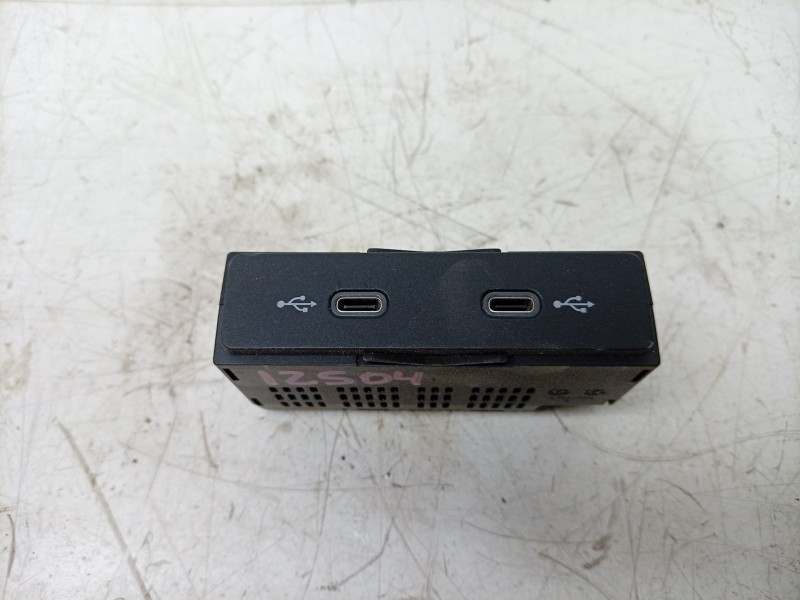 Recambio de modulo electronico para seat arona (kj7, kjp) 1.0 tsi referencia OEM IAM  575035736A 