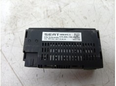 Recambio de modulo electronico para seat arona (kj7, kjp) 1.0 tsi referencia OEM IAM  575035736A  2