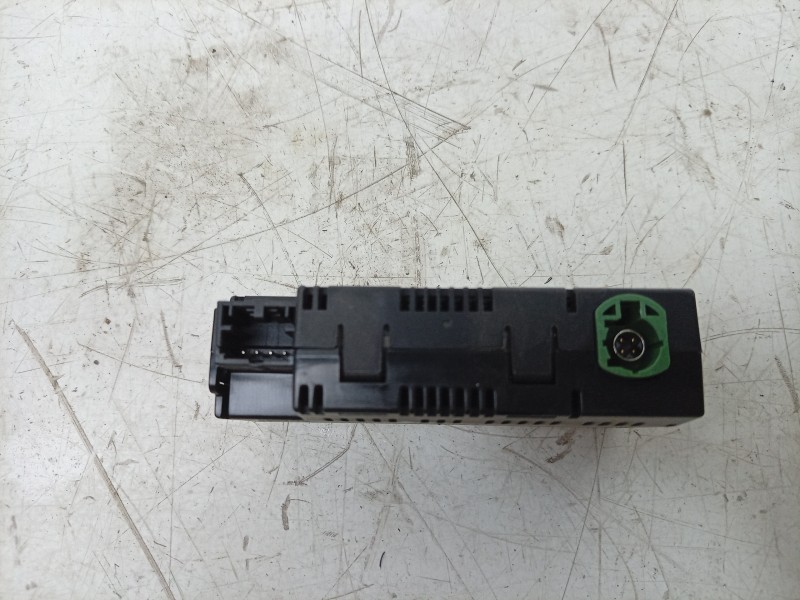 Recambio de modulo electronico para seat arona (kj7, kjp) 1.0 tsi referencia OEM IAM  575035736A 