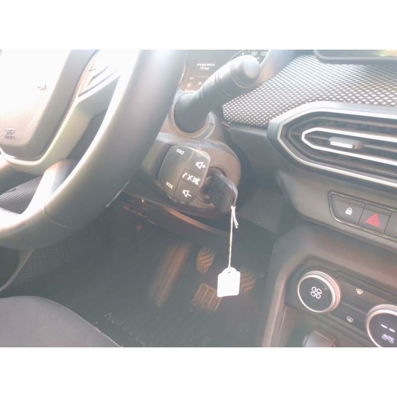 Recambio de conmutador de arranque para dacia sandero iii 1.0 tce 90 eco-g referencia OEM IAM   