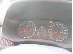 Recambio de cuadro instrumentos para dacia sandero iii 1.0 tce 90 eco-g referencia OEM IAM   