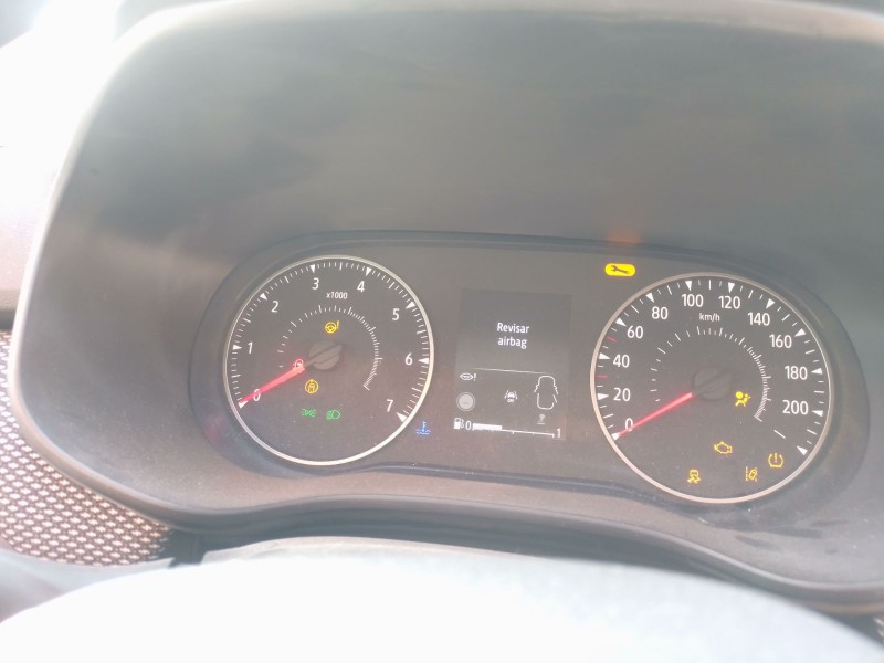 Recambio de cuadro instrumentos para dacia sandero iii 1.0 tce 90 eco-g referencia OEM IAM   